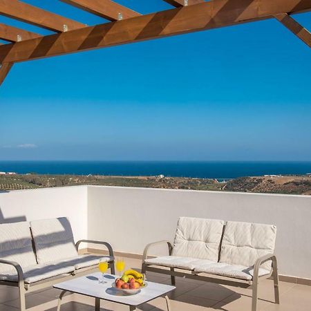 Oikos- "Your Cretan House" Angeliana  Ngoại thất bức ảnh