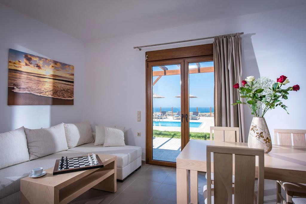 Oikos- "Your Cretan House" Angeliana  Ngoại thất bức ảnh