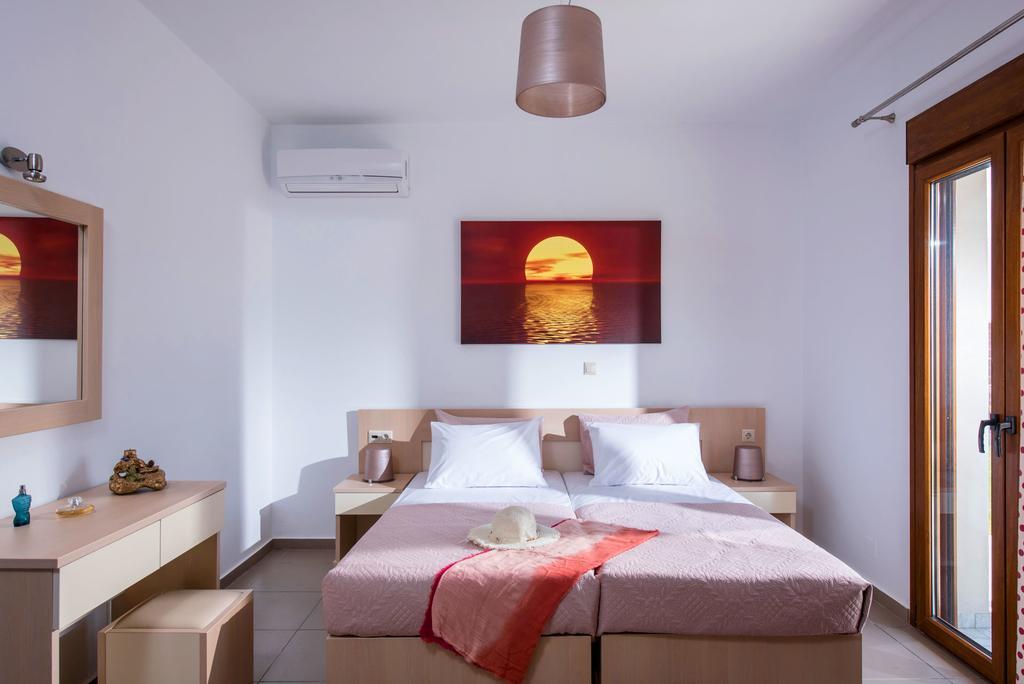 Oikos- "Your Cretan House" Angeliana  Ngoại thất bức ảnh