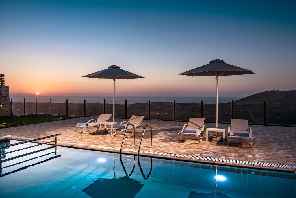 Oikos- "Your Cretan House" Angeliana  Ngoại thất bức ảnh