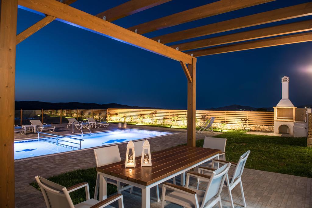 Oikos- "Your Cretan House" Angeliana  Ngoại thất bức ảnh