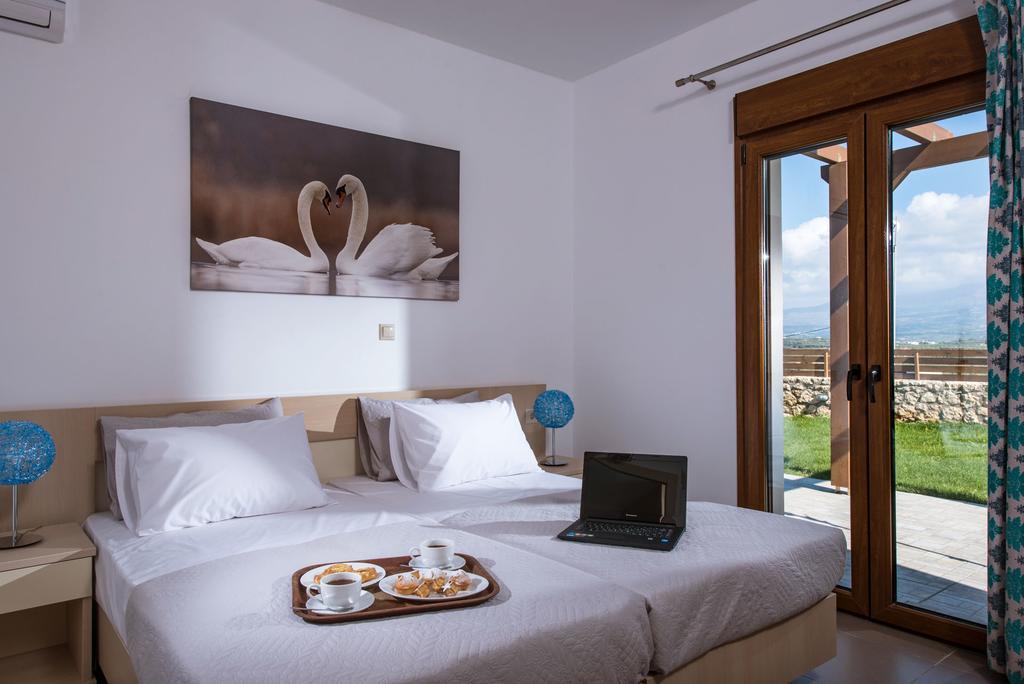 Oikos- "Your Cretan House" Angeliana  Ngoại thất bức ảnh