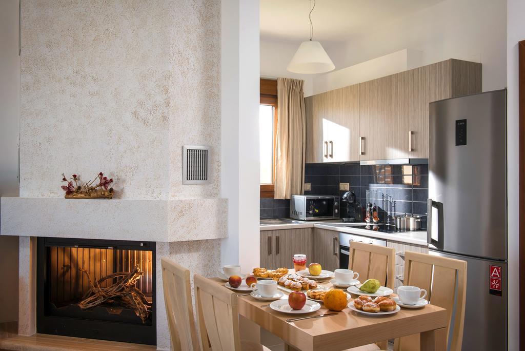 Oikos- "Your Cretan House" Angeliana  Ngoại thất bức ảnh