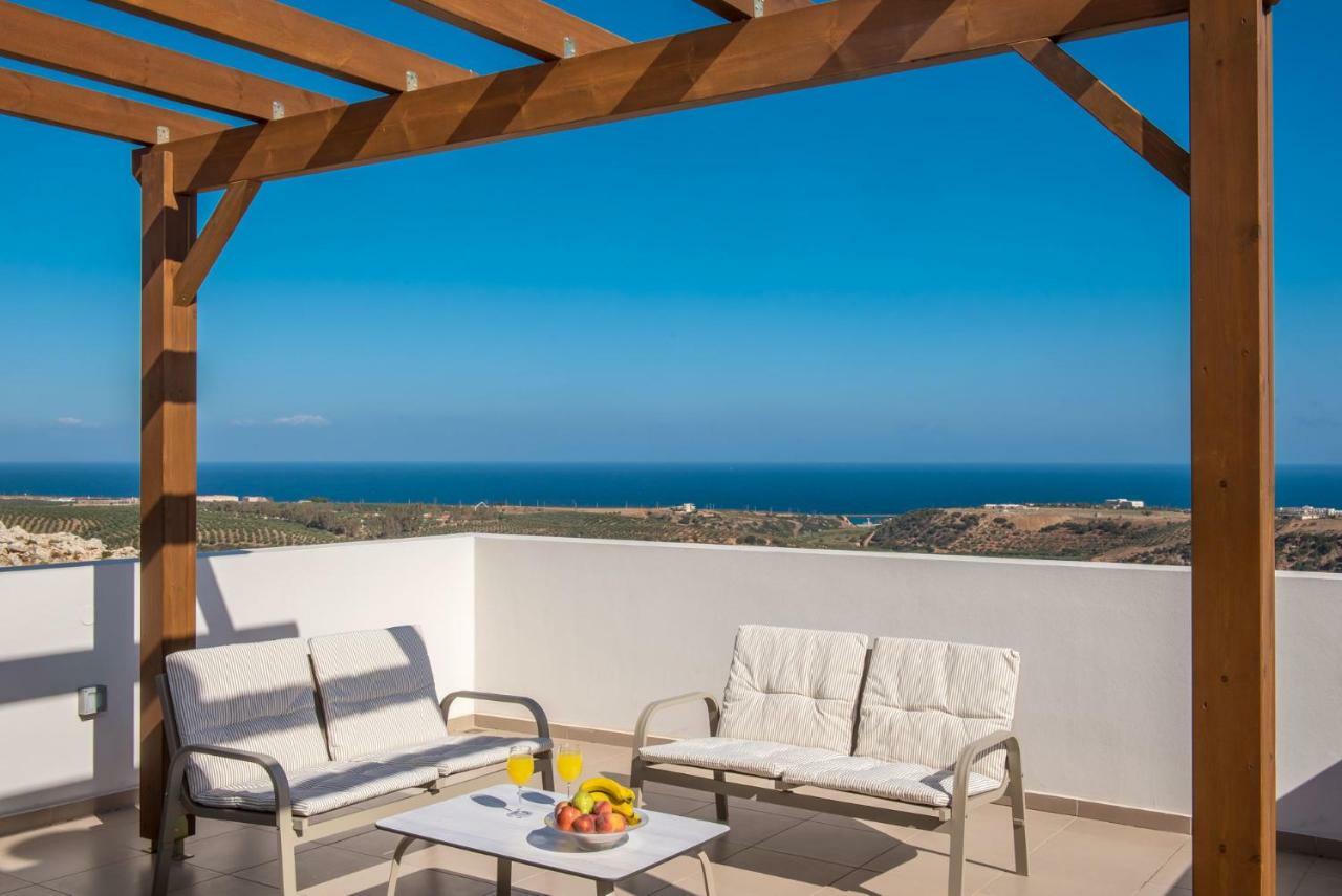 Oikos- "Your Cretan House" Angeliana  Ngoại thất bức ảnh